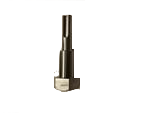 Crematory-Parts.com - Processor Shaft for ECP 200