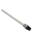 www.Crematory-Parts.com - Thermocouple Ceramic Protection Tube 12"