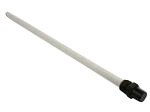 www.Crematory-Parts.com - Thermocouple Ceramic Protection Tube 18